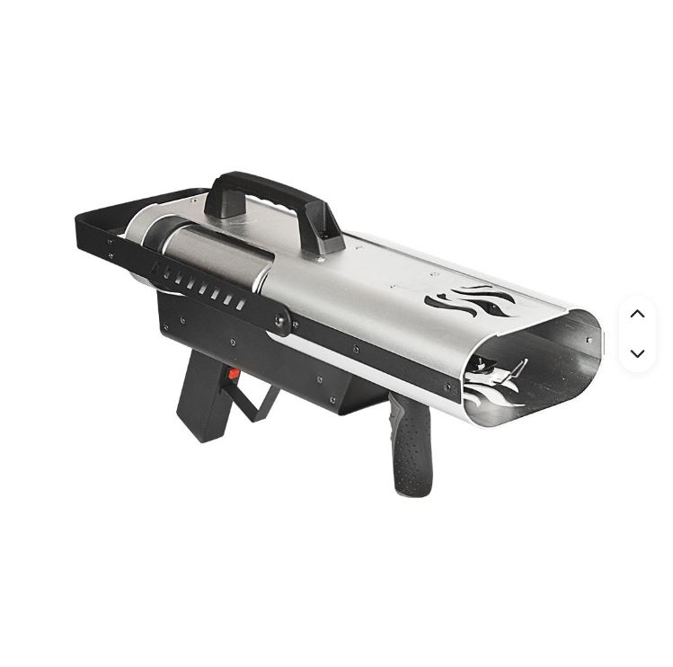 Apex SFX machine à flamme portable sur batterie pour effets scéniques